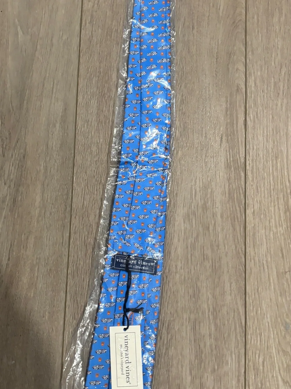 Vineyard Vines stylish blue